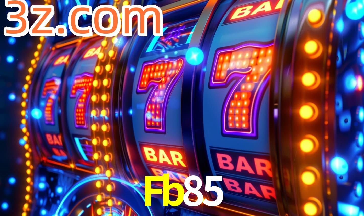 Bônus Fb85 Para Todos